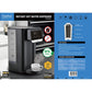 Feelive Instant Hot Water Dispenser, 2.7L, Rapid Heating, FWD30B