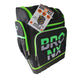 Bronx XL Trolley School Bag Dash