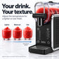 Feelive 2L Slushy Maker Machine Frozen Drinks & Milkshakes FSM18B
