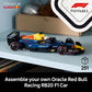 LEGO® Speed Champions Oracle Red Bull Racing RB20 F1® Race Car Vehicle Set 77243