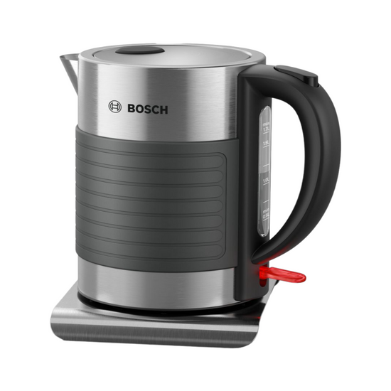 Bosch 1,7L Kettle Graphite TWK7S05