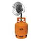 Alva Cylinder Top Heater GCH001