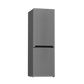Defy 350L Combi Eco Metallic Fridge / Freezer DAC622