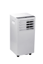 TCL Portable Air Conditioner 12000 BTU Cooling & Heating TAC-12CHPB/RPV