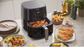 Philips 5000 Series (6.2L) Connected XL Airfryer HD9280/91