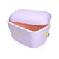 PolarBox 20 Litre Cooler Bag Purple 10010