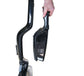 Electrolux 14.4V Ergorapido 2-in-1 Self-standing Handstick Vacuum Cleaner EERC72EB