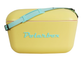 PolarBox Retro Cooler Box 20 Litre Yellow 1-9254