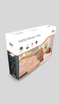 Tempur Millenium Ergonomic Sleeping Pillow Large TM-83300251
