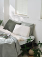 Tempur Millenium Ergonomic Sleeping Pillow Large TM-83300251