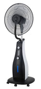 Homestar 40cm Mist Fan With Timer HS-MF1621T-1