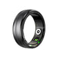 Volkano Ring Series Smart Ring with Charging Case Black VK-5098