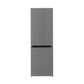 Defy 350L Combi Eco Metallic Fridge / Freezer DAC622