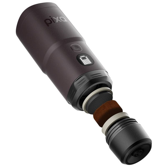 Wacaco Pixapresso mobile espresso maker pixa