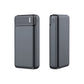 Ultra Link 20000 mAh Fast Charging Multiport Port Power Bank
