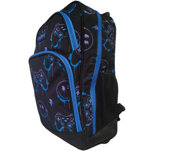 Bronx Medium Trolley School Bag
