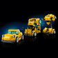 Lego Icons Transformers Bumblebee Set 10338