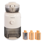 Feelive Electric Vegetable & Cheese cutter FVC01W