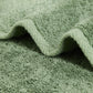 Nortex Indulgence Towels 630gsm Sage