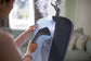 Philips Stand Steamer 3000 Series Steamer with Style Board- STE3150/20