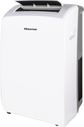 Hisense Smart Portable Air Conditioner with Heating Function White AP-12HW4RNXS00