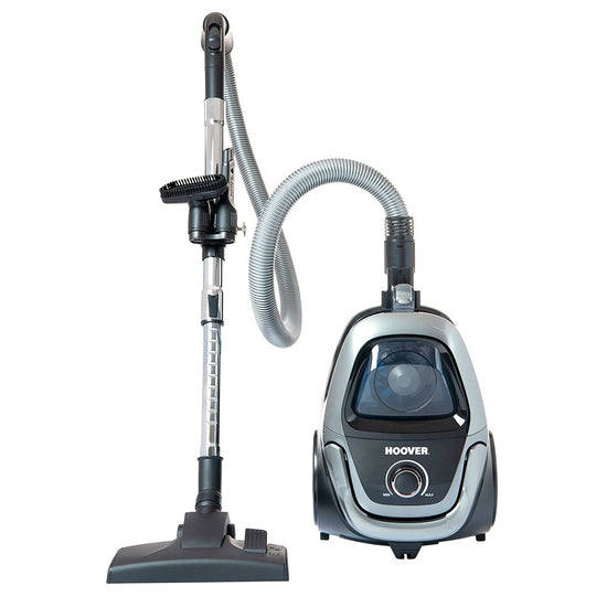 Hoover ECO Whirl Cylinder Vacuum HCV01