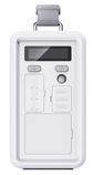 QVWI 300W/307.2Wh Portable Power Station S300