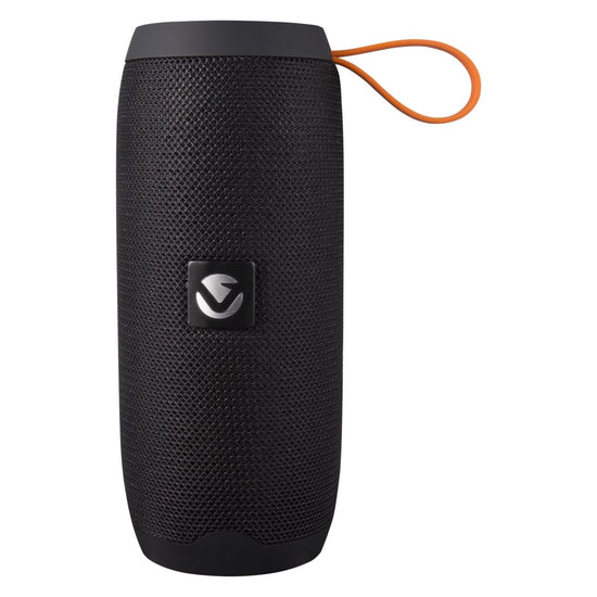 Volkano Bluetooth Speaker Stun Series Black