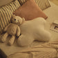 Tempur Ombracio Ergonomic Hugging & Tummy Sleeping Pillow TM-83400184