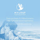 Tempur Malouf Z Gelled Microfiber Pillow, Queen MAL-ZZQQ00GM