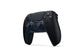 Playstation 5 Dualsense Controller Midnight Black
