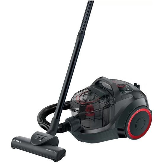 Bosch Bagless Vacuum Cleaner Pro Power Black - BGS21WPOW