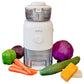 Feelive Electric Vegetable & Cheese cutter FVC01W