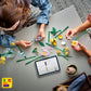 Lego Botanicals Petite Sunny Bouquet Flower Decor Set 10347