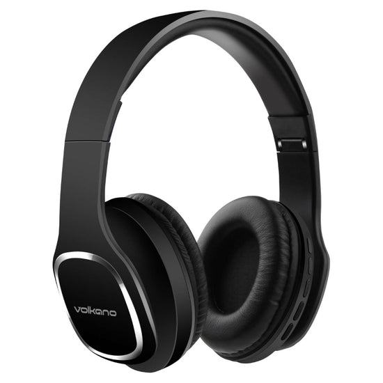 Volkano Bluetooth Headphones Phonic Series