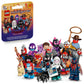 LEGO® Minifigures Spider-Man: Across the Spider-Verse 71050 (Blind Box)
