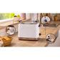 Bosch MyMoment Compact Toaster White TAT4M221