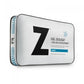 Tempur Malouf Z Gelled Microfiber Pillow, Queen MAL-ZZQQ00GM