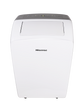 Hisense Smart Portable Air Conditioner with Heating Function White AP-12HW4RNXS00
