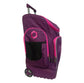 Bronx XL Trolley School Bag - Pink