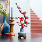 Lego Icons Plum Blossom Flower Decor Display Set 10369