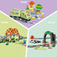Lego DUPLO® Town Big Interactive Community Train Set 10428