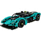 LEGO® Technic Aston Martin Valkyrie Buildable Car Model Kit 42208