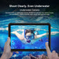 OSCAL Spider 10 Rugged Tablet 11 FHD, Android 15, 24GB RAM, 256GB ROM