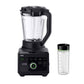 Braun Braun Jug Blender PowerBlend 9 with Smoothie 2 Go 1600W JB9042BK