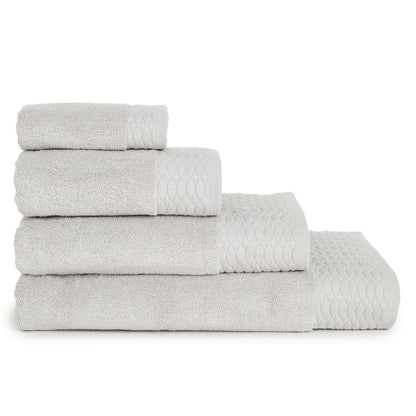 Nortex Inspire Towel Dove Grey 480gsm