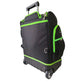 Bronx XL Trolley School Bag Dash