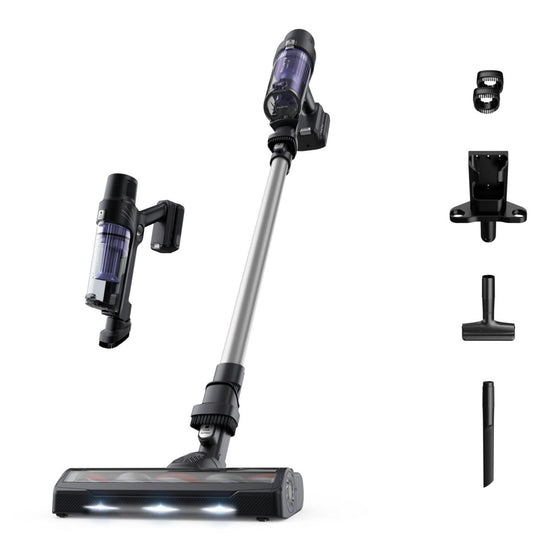 Rowenta Cordless Stick Cleaner X-pert Force Allergy RH6A35WO