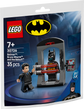 LEGO® Batman Bruce Wayne and the Batsuit 30726