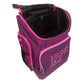 Bronx XL Trolley School Bag - Pink